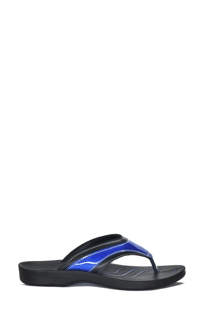 AEROSOFT Aerothotic Flip Flop Sandal 2