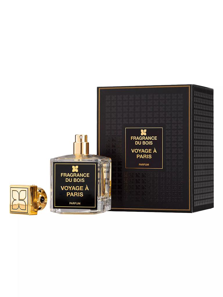 Fragrance Du Bois Voyage À Paris Parfum