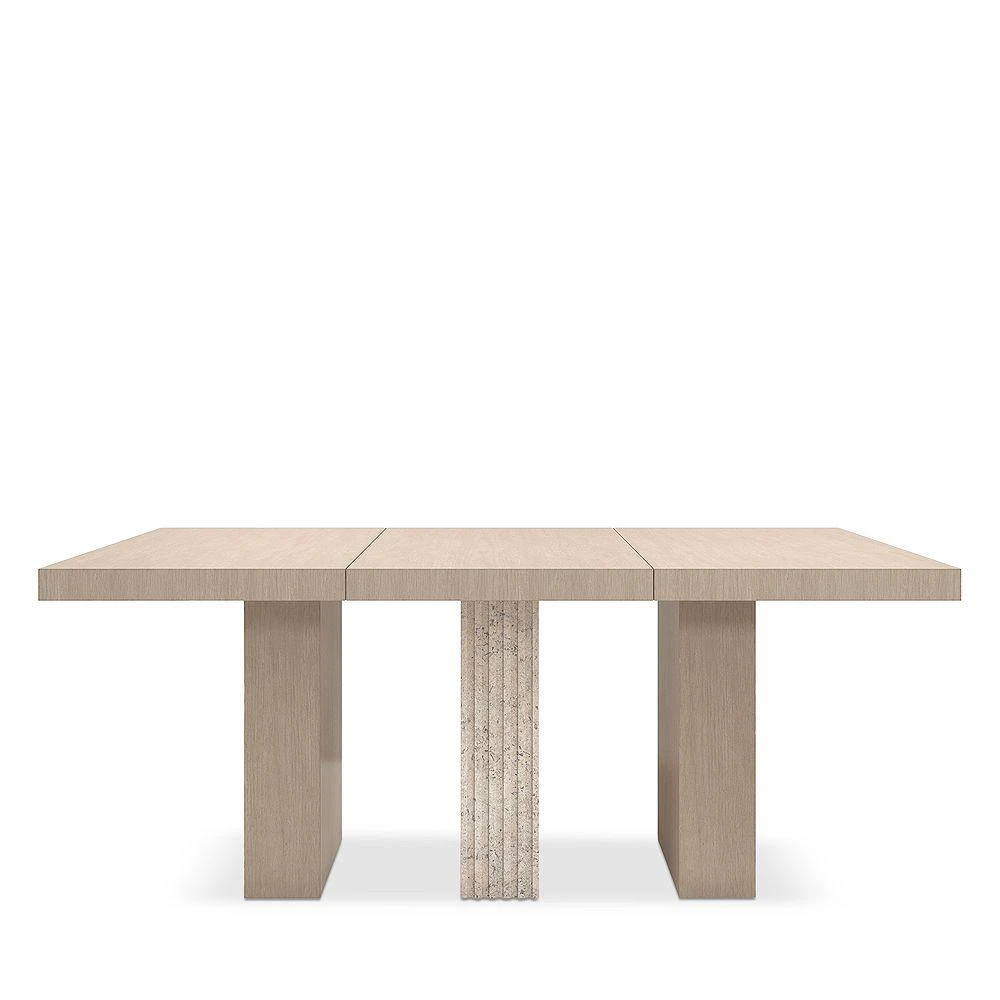 caracole Unity Light Dining Table 5