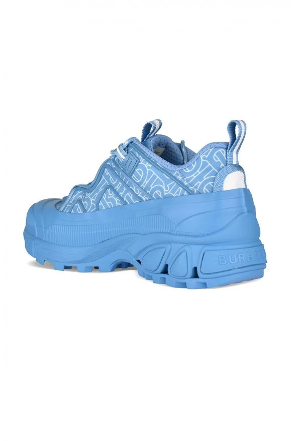 Burberry Arthur Sneakers 3