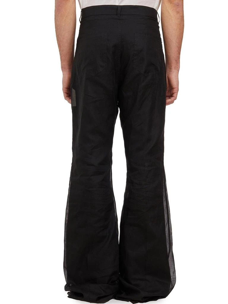 Rick Owens Bolan Bootcut Pants 2