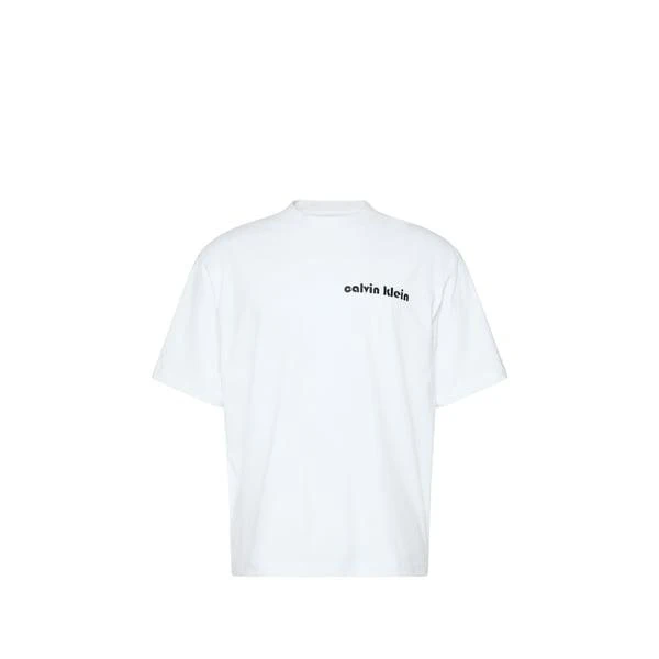Calvin Klein Classic Cotton T-Shirt