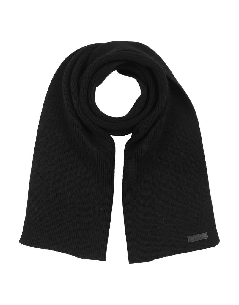 【関税込み】Embroidery Versace 1978 Re Ed. Logo Scarf - Vers Versace Versace Embroidery 1978 Re Ed. Logo Scarf - Scarves