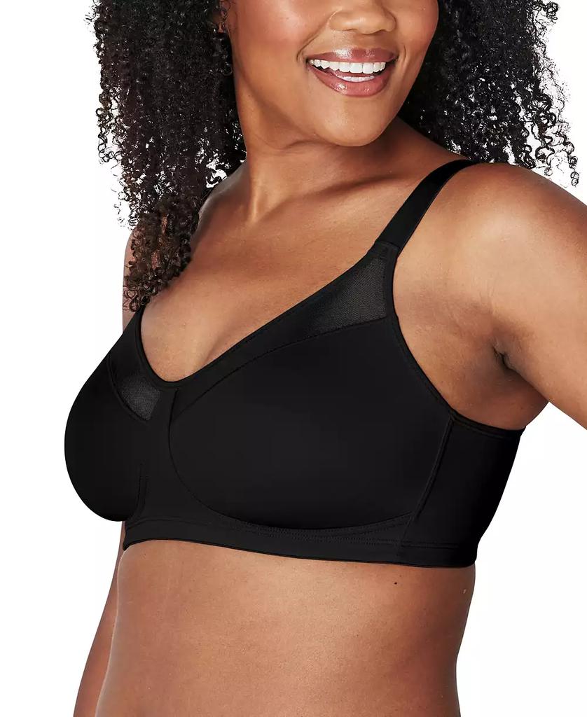 Playtex Women's 18 Hour® Smoothing Minimizer Bra US4697
