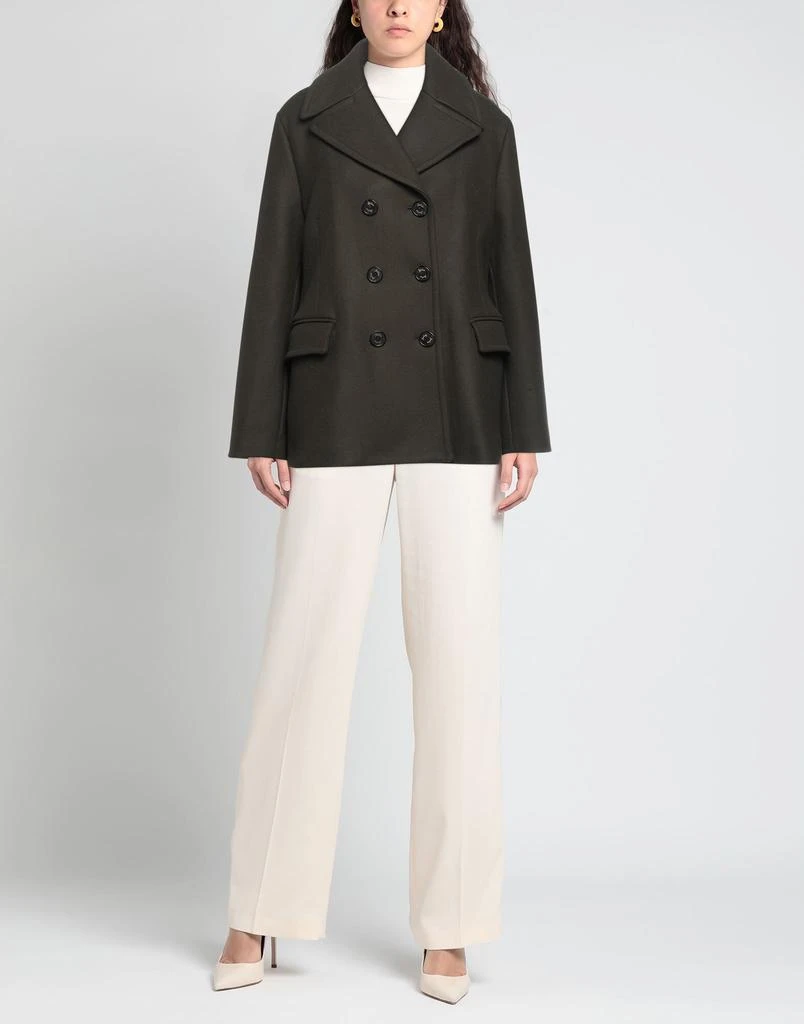 SEALUP Coat 2