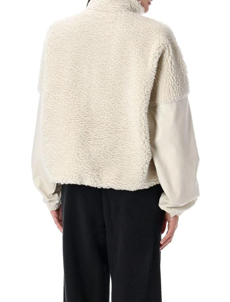 NIKE Nike Oversized Cosy Jacket 2