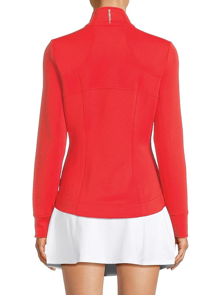 Zero Restriction Mikaela Zip Jacket 5