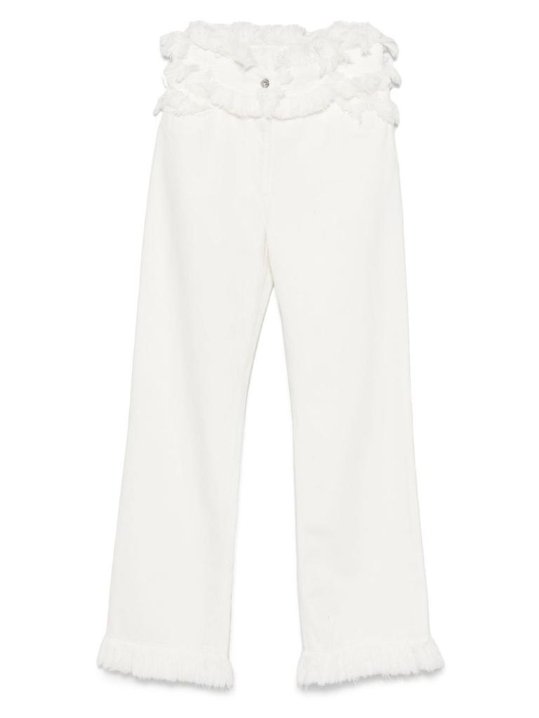 Salvatore Ferragamo Pantaloni - Jeans - BeyondStyle