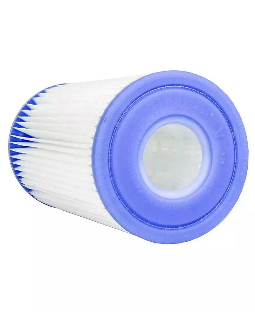 Intex Ultra XTR 18
 x 9
 x 52" Rectangular Metal Frame Above Ground Pool Set 5