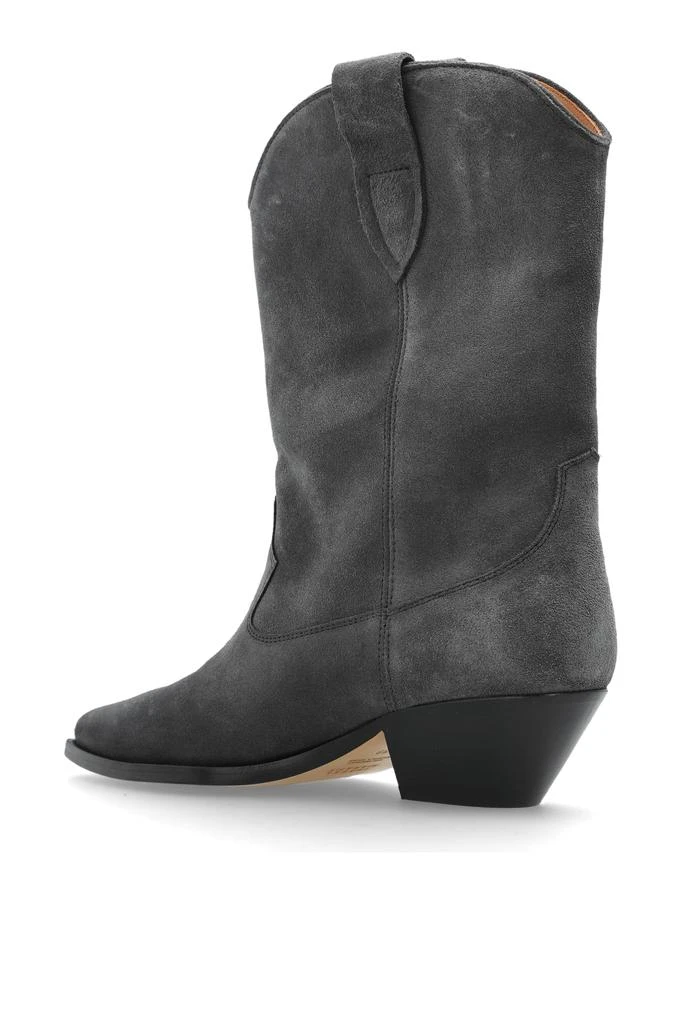 Isabel Marant "Duerto" cowboy boots 5
