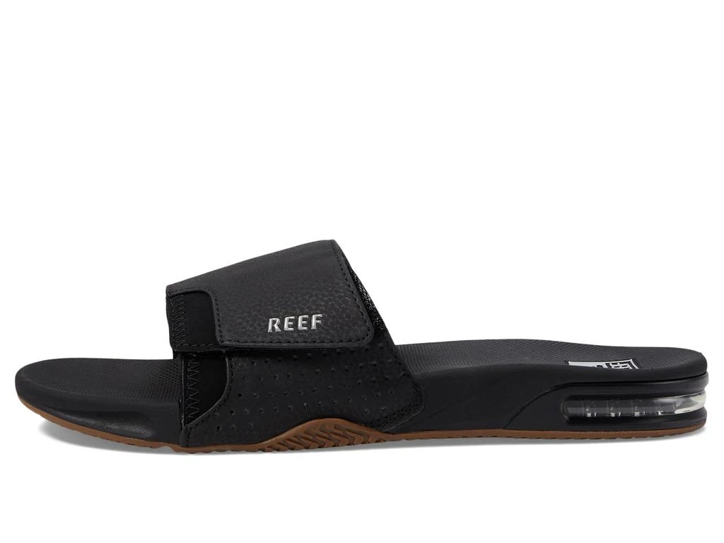 Reef Fanning Slide 4