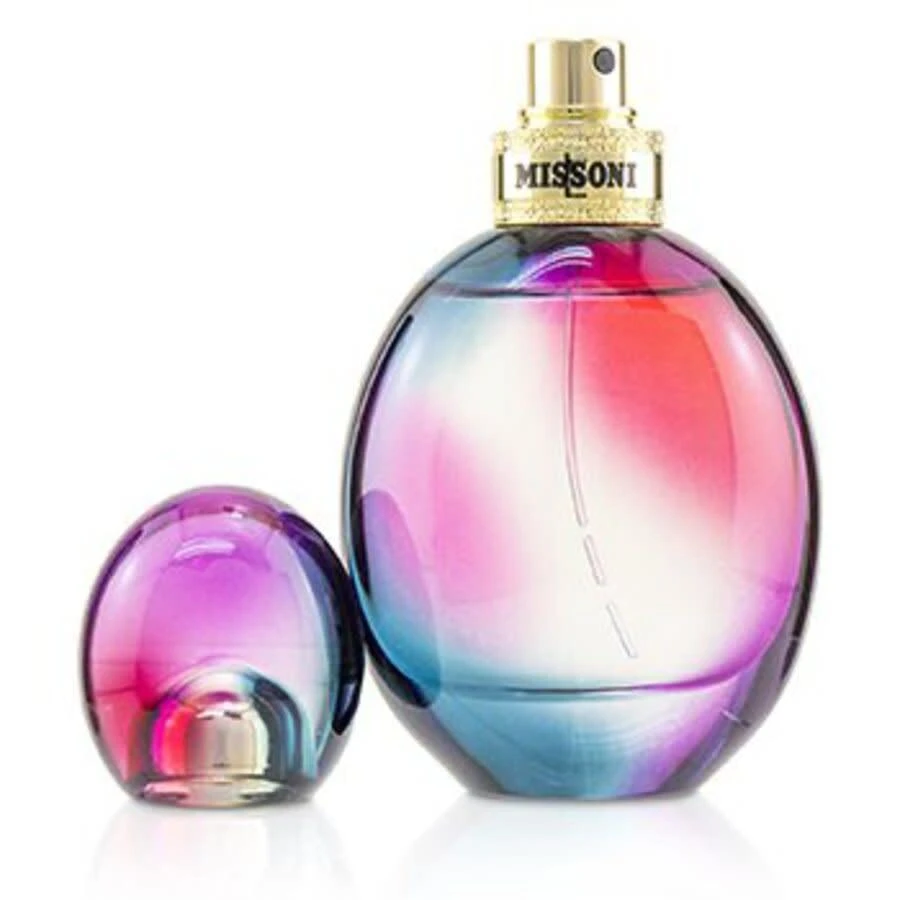 Missoni Missoni Missoni Ladies EDP 2