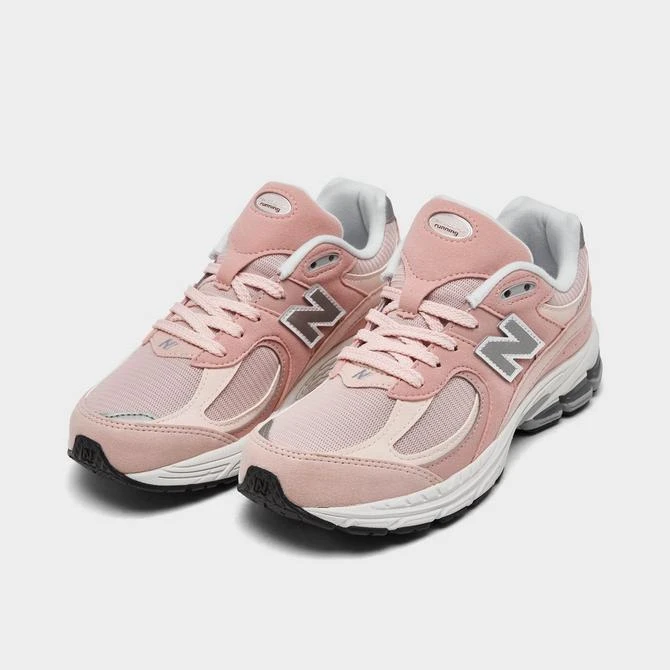 New Balance Big Kids' New Balance 2002R Casual Shoes 2