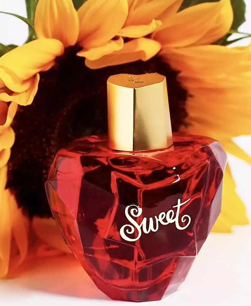 Lolita Lempicka Sweet Eau De Parfum Spray, 3.4 fl oz 3