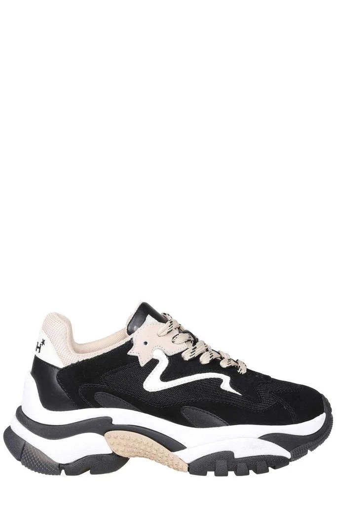 Ash Ash Addict Chunky Lace-Up Sneakers 1