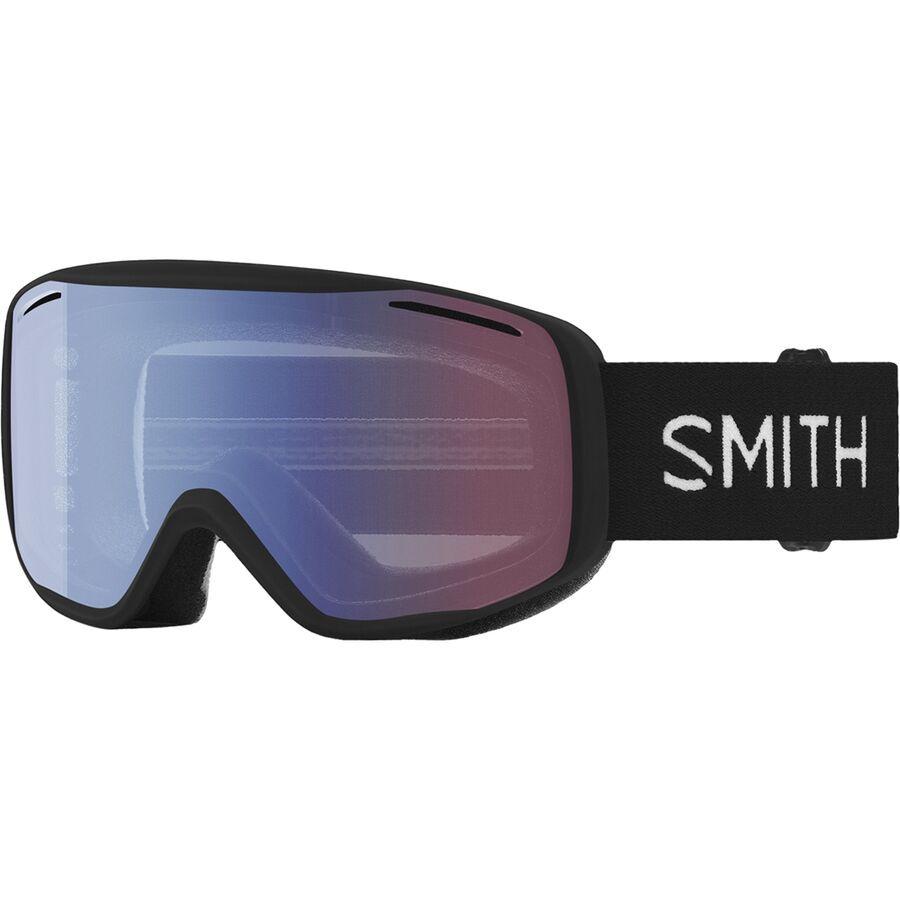 Smith Rally Goggles