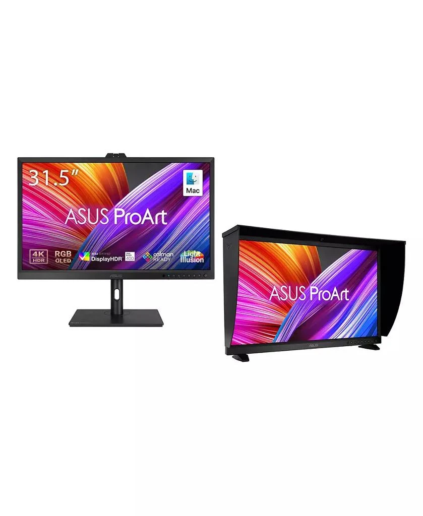 ASUS ProArt Display OLED PA32DC 31.5