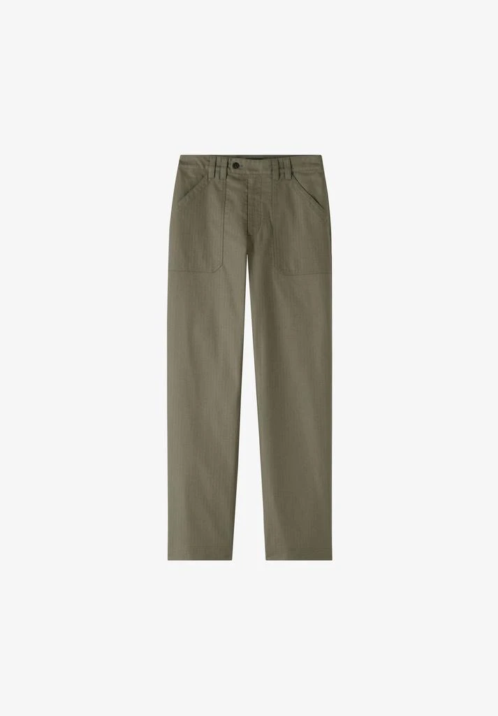 A.P.C. Berry pants 2