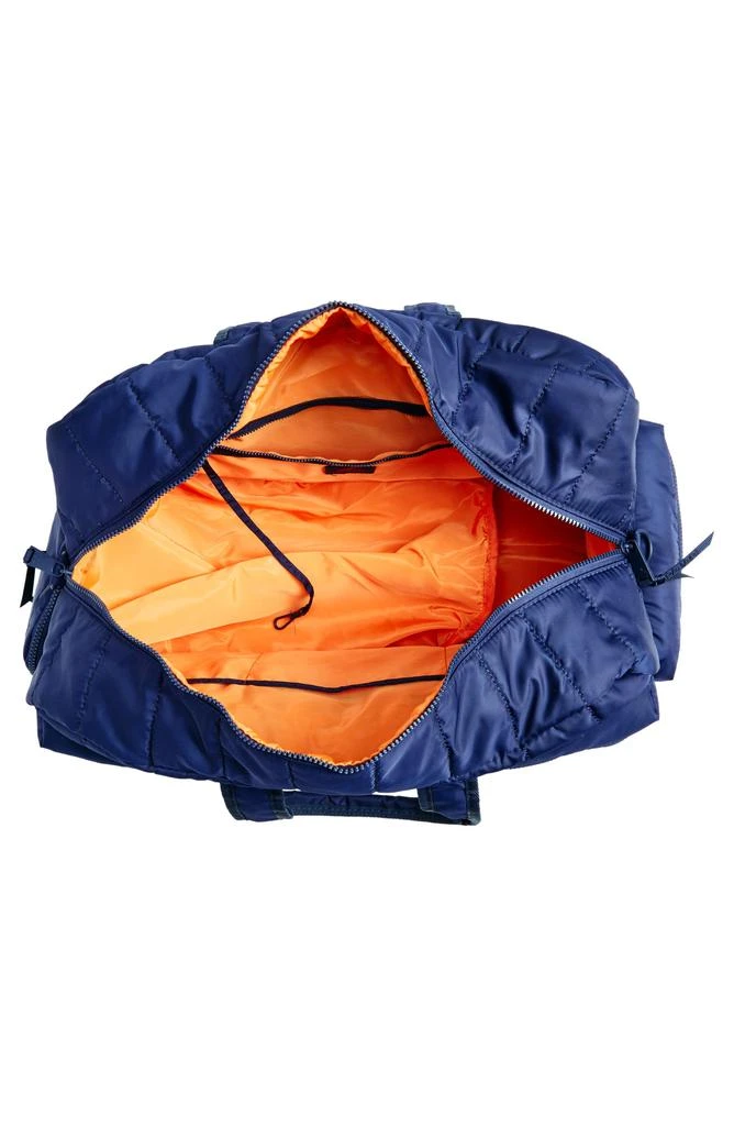 Pajar Nylon Twill Duffle Bag 3