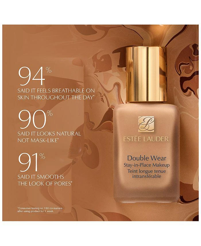 Estée Lauder Double Wear Stay-in-Place Liquid Foundation 11