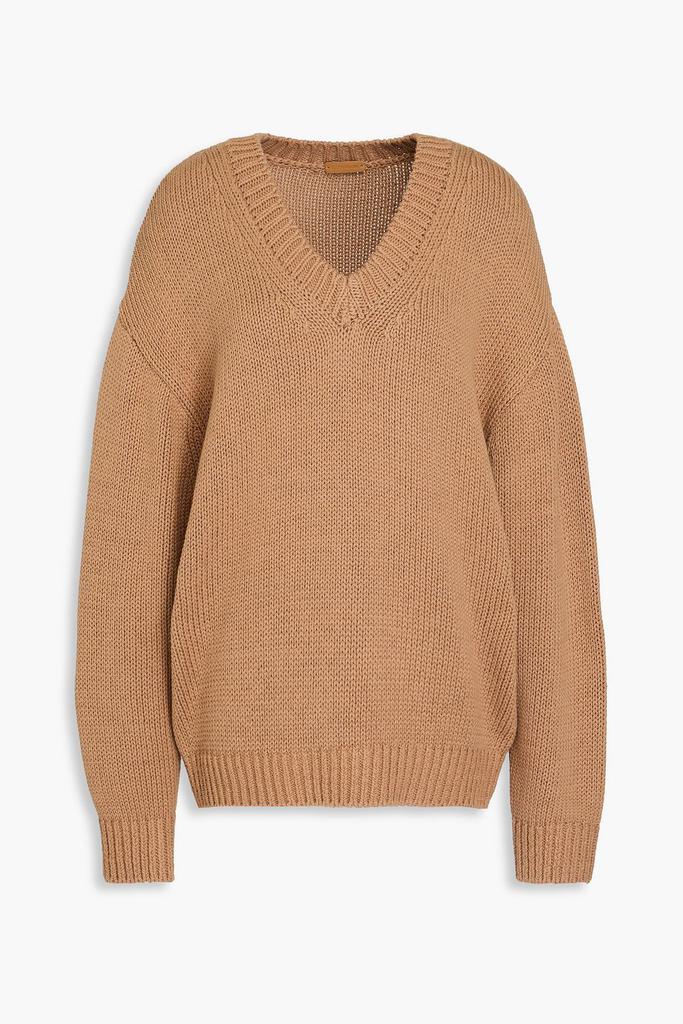 Le 17 Septembre Cotton sweater