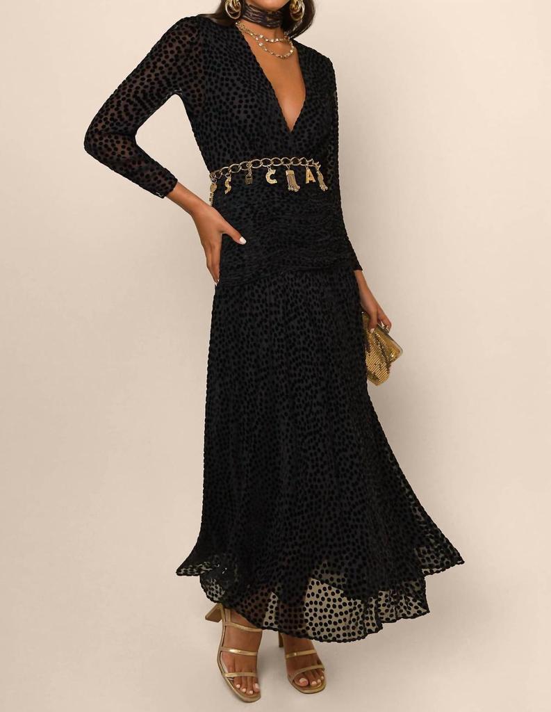 Rixo Rixo - Racquel Dress