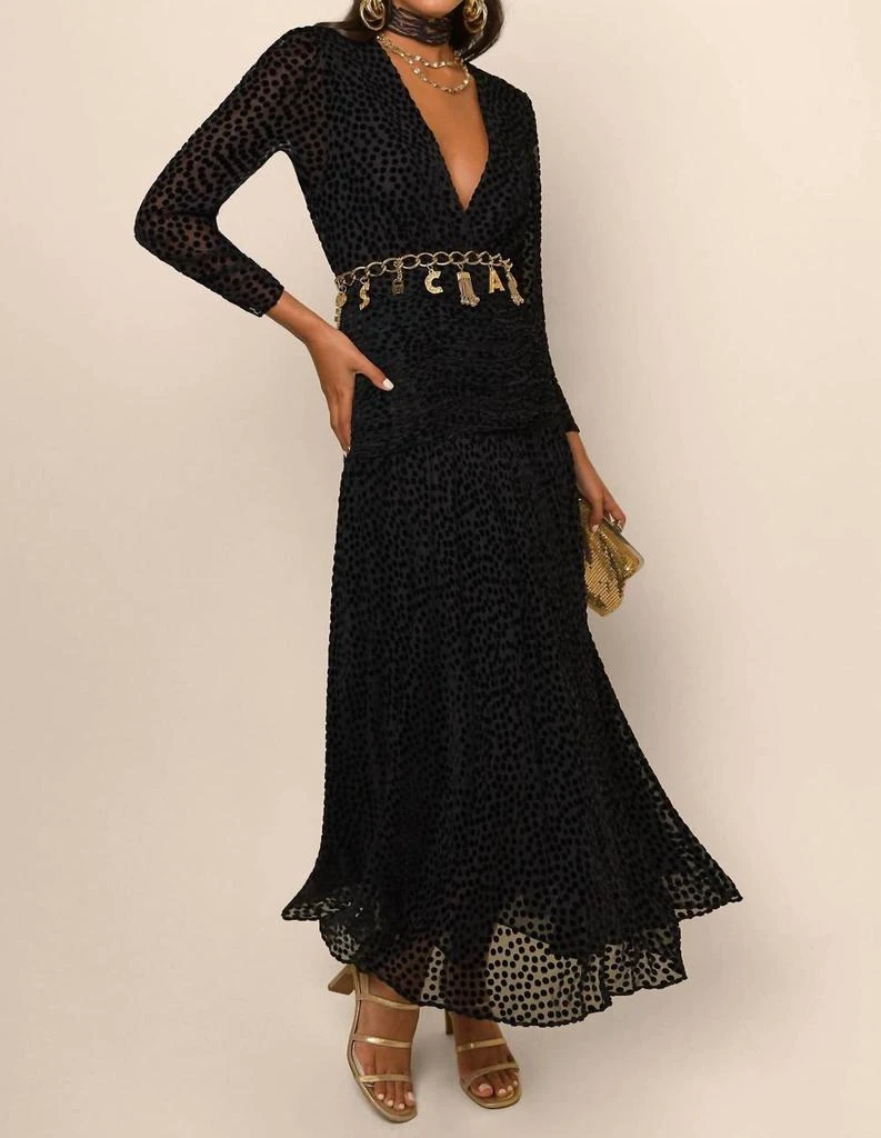 Rixo Rixo - Racquel Dress 1