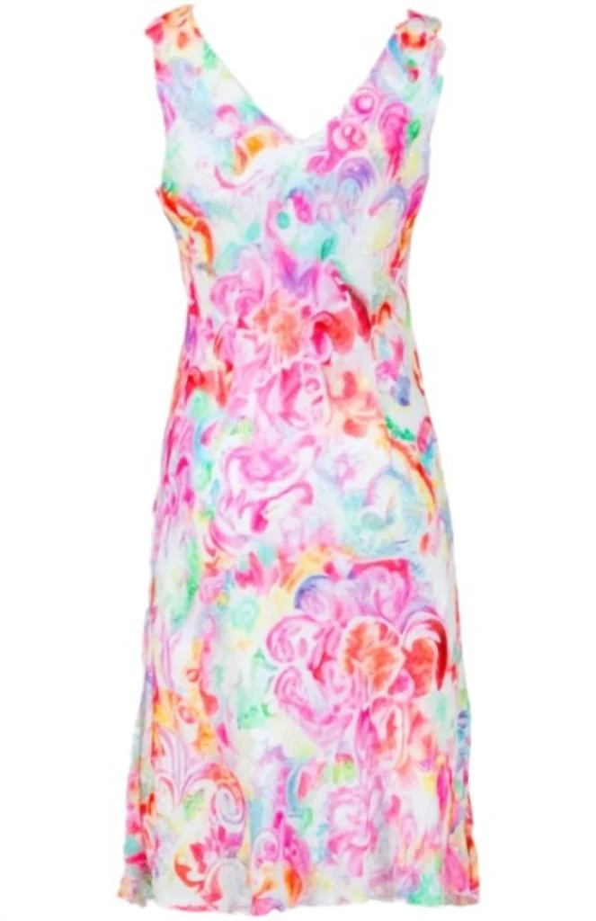 Charlie B Day of Posies Sundress 1