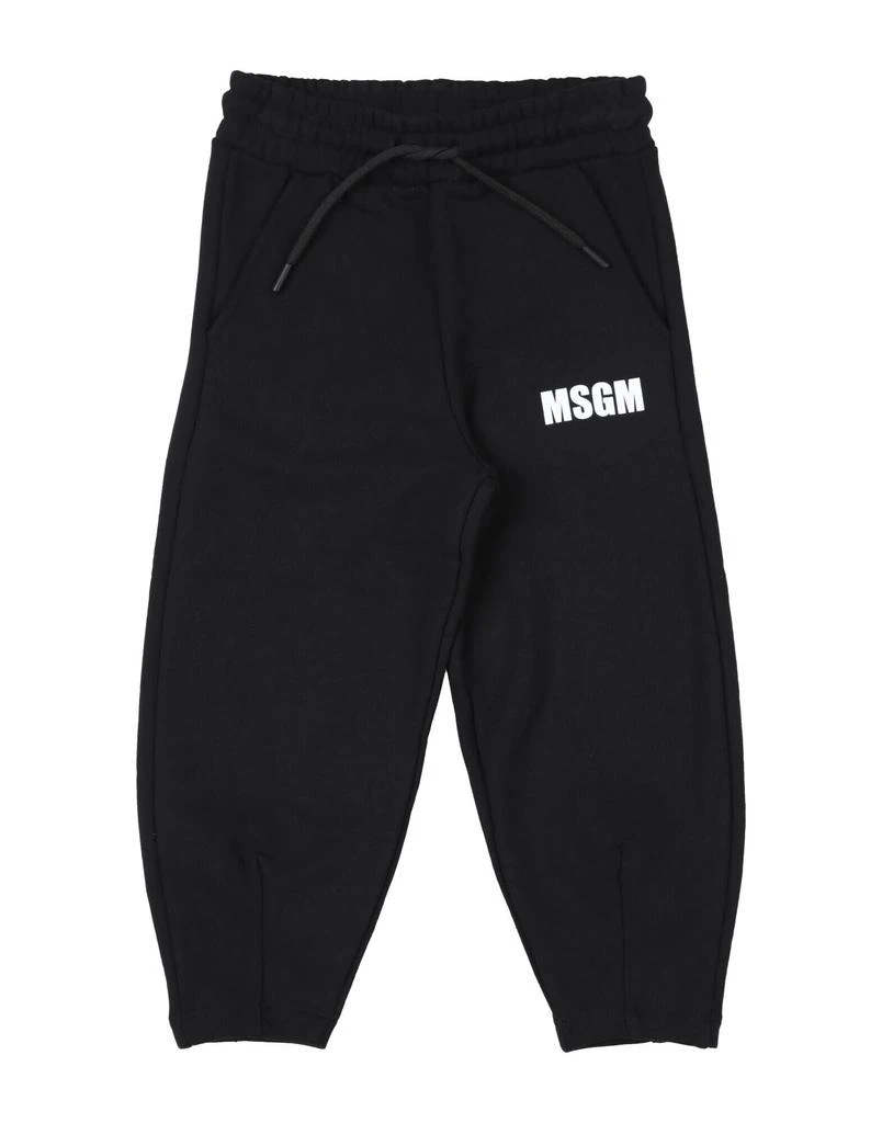 MSGM Casual pants