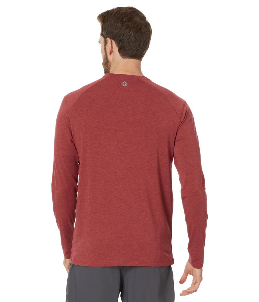 Tasc Performance Carrollton Long Sleeve Shirt