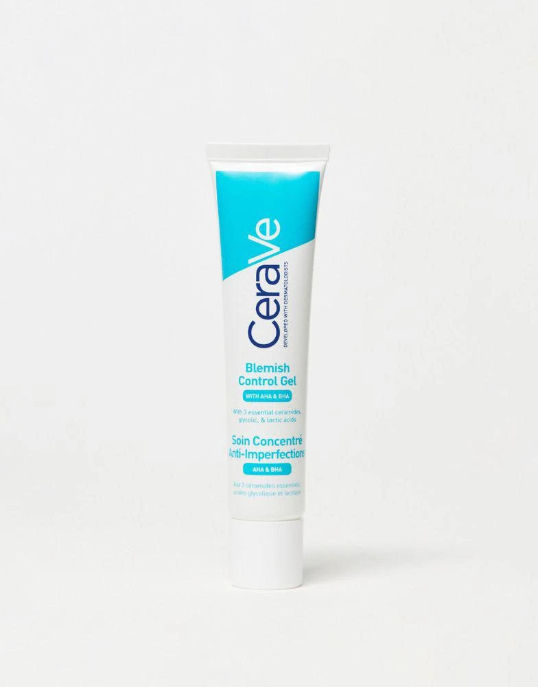 CeraVe CeraVe Blemish Control Gel 40ml 1