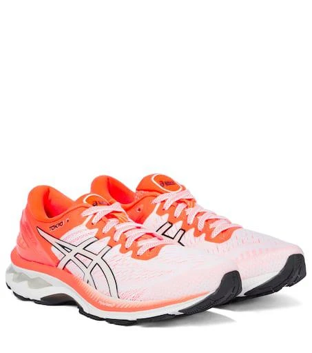 Asics GEL-KEYANO 27 sneakers 1