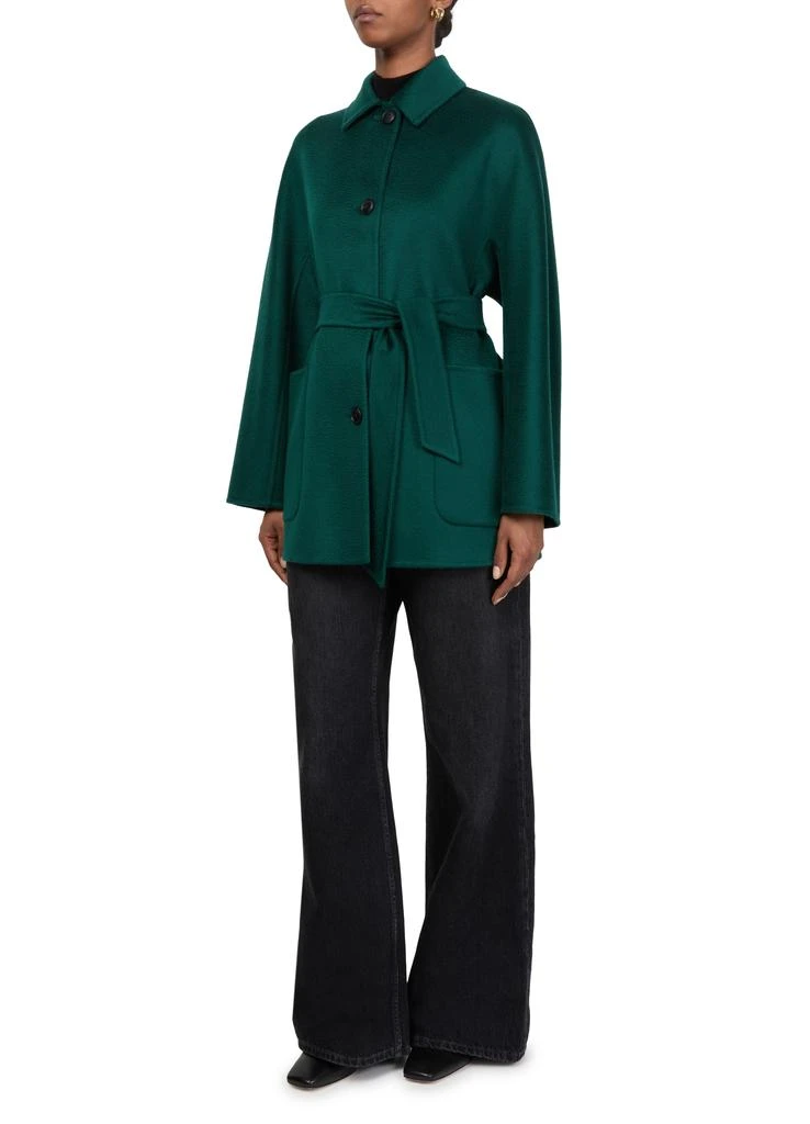 Max Mara Lembi coat 6