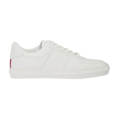 Moncler Neue York Low Top sneakers 1