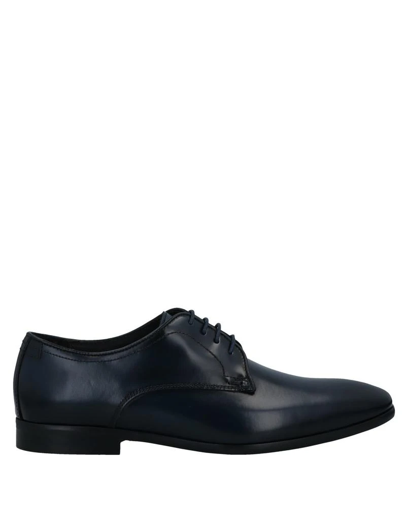 CARLO PAZOLINI Laced shoes 1