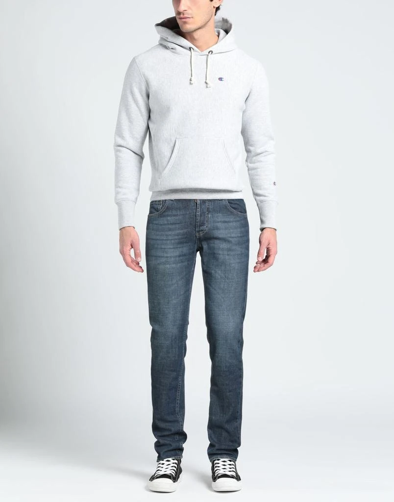 ENTRE AMIS Denim pants 2