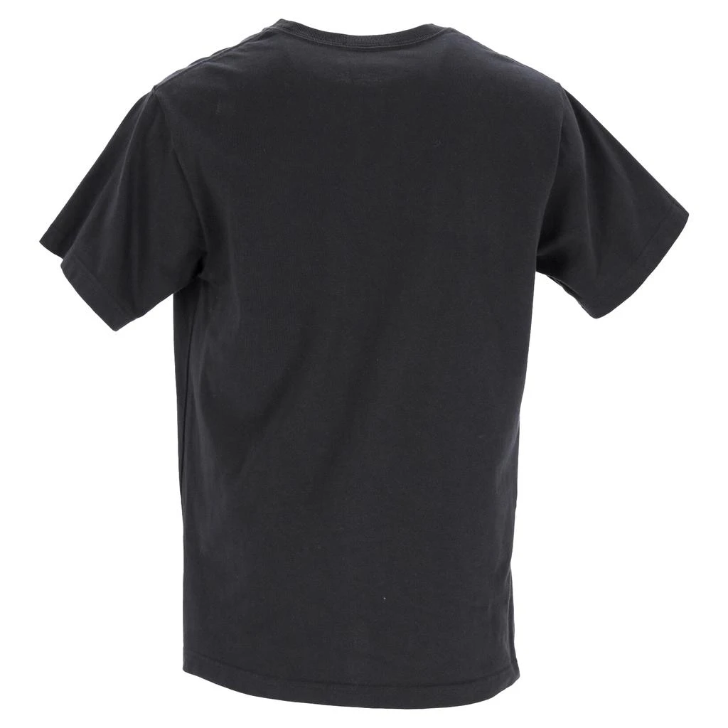 Dior 1947 Printed T-Shirt in Black Cotton 3