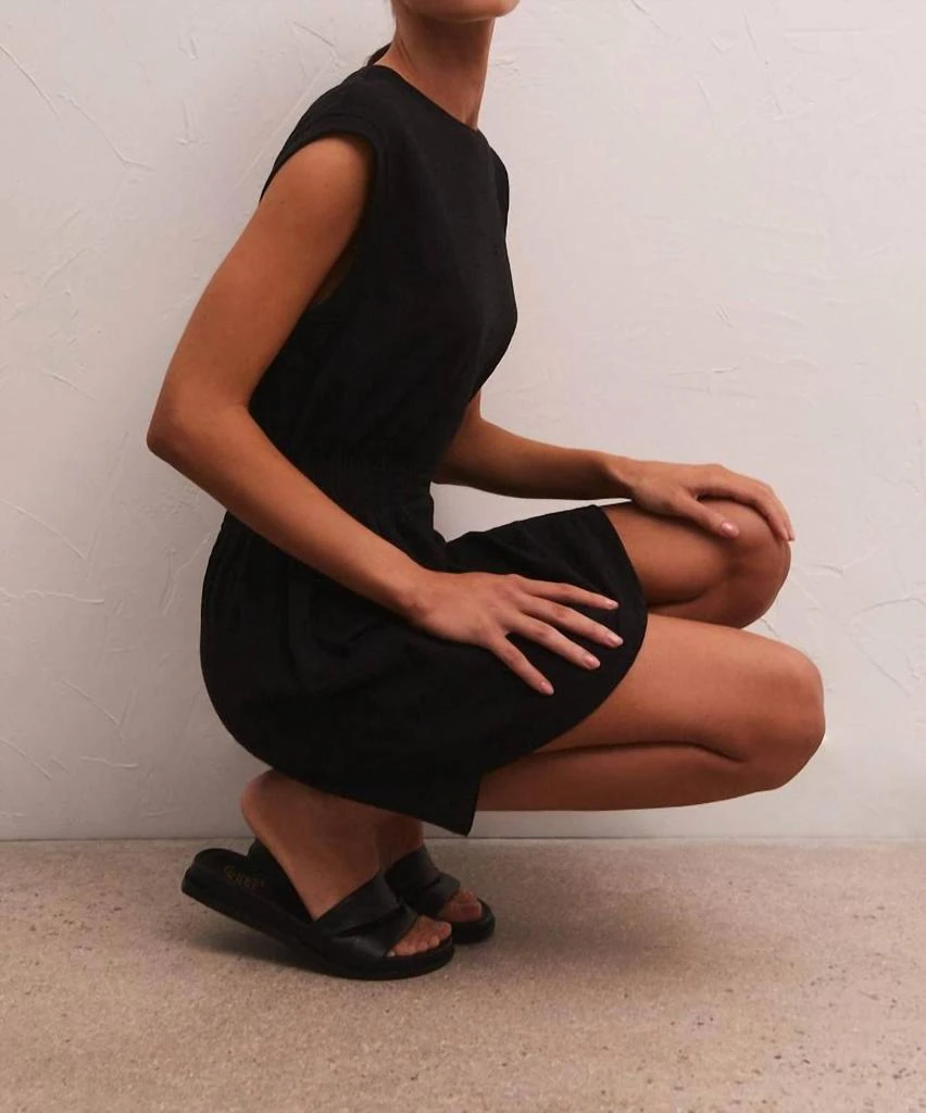 Z Supply - Rowan Textured Knit Dress  On Sale Now with Up to 49% Off |  Discover Exclusive Deals & Savings at BeyondStyle  Authentic Z Supply  women > dresses >