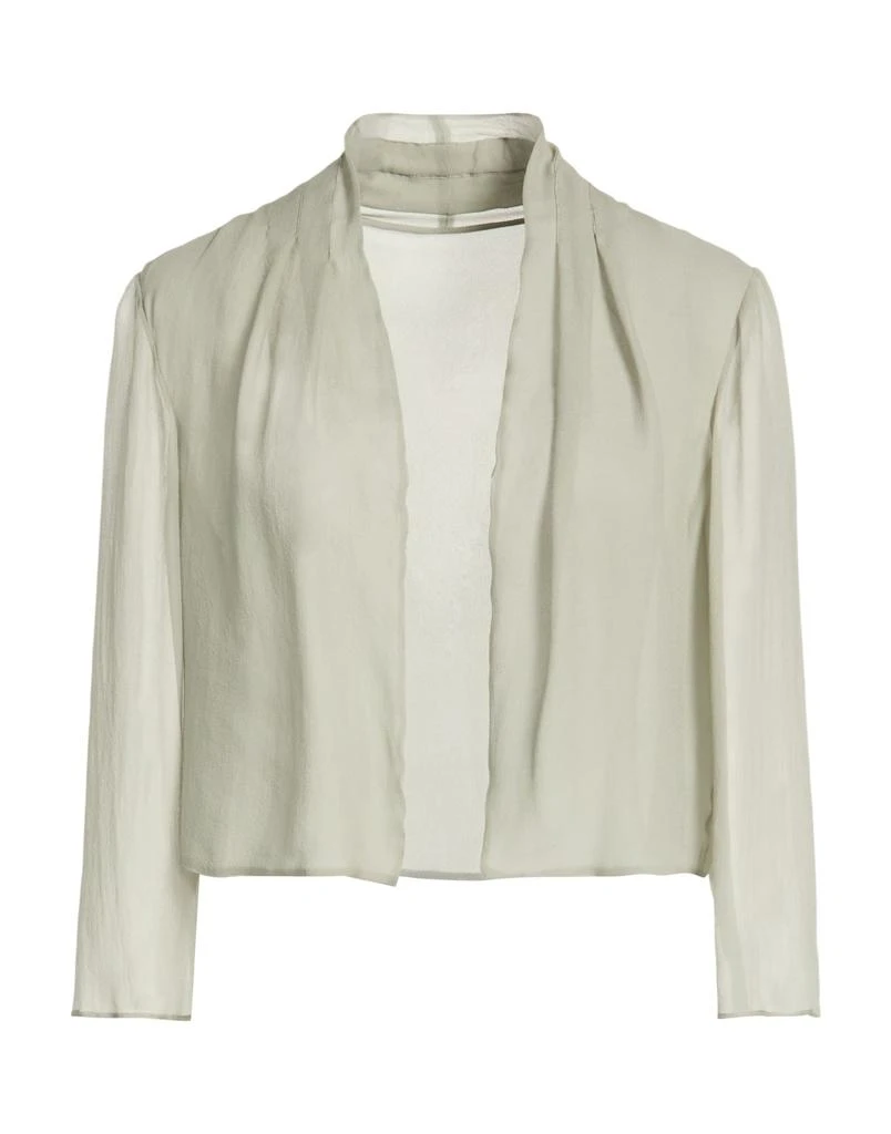 Alberta Ferretti Shrug