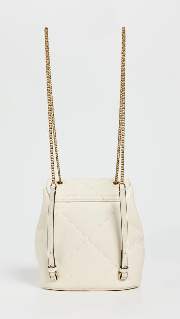 Tory Burch Kira Diamond Quilt Mini Backpack 3