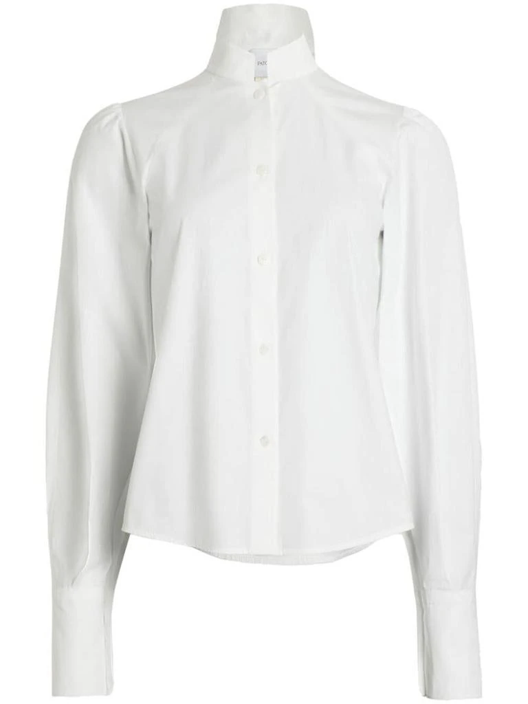 Patou Ascot Blouse Clothing – On Sale Now with Up to 44% Off | Discover  Exclusive Deals \u0026 Savings at BeyondStyle – Authentic PATOU women \u003e clothing  \u003e topwear|patou-ascot-blouse-clothing with Limited-Time Discounts,, image size:768x1024