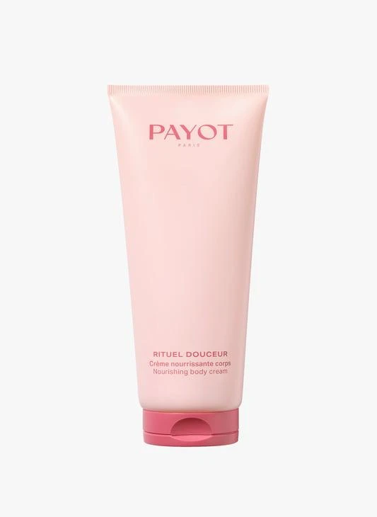 PAYOT Nourishing Body Cream 1