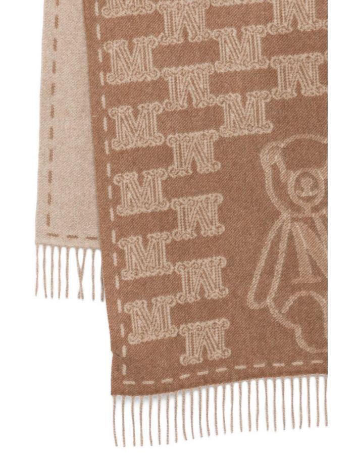 Max Mara Max Mara Scarfs