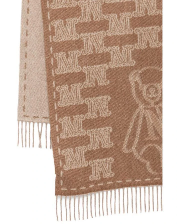 Max Mara Max Mara Scarfs 2