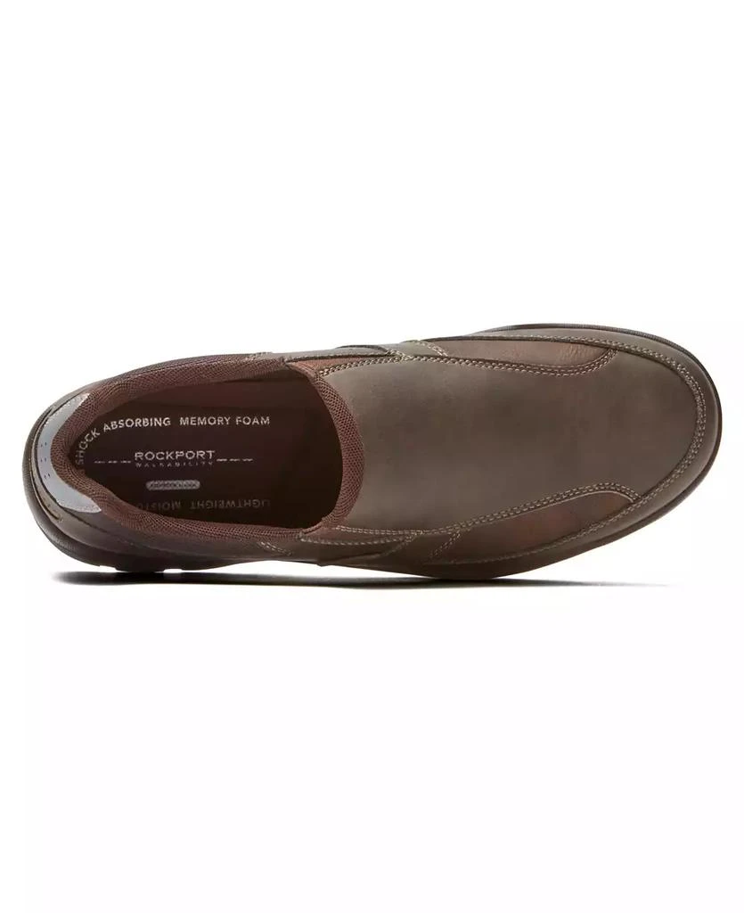 Rockport Men's Get Your Kicks Slip On Shoes 5
