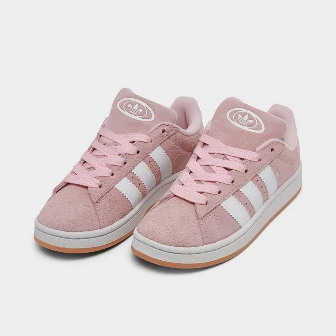 Adidas Little Kids' adidas Originals Campus 00s Stretch Lace Casual Shoes 2