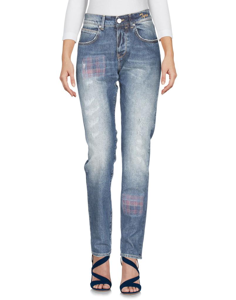P_JEAN Denim pants