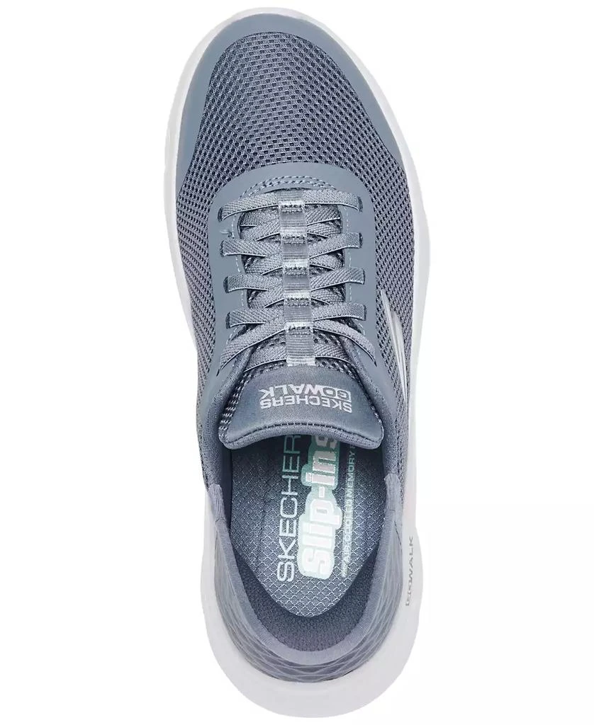 SKECHERS Women’s Slip-Ins: Go Walk Flex - Grand Entry Slip-On Walking Sneakers from Finish Line 5