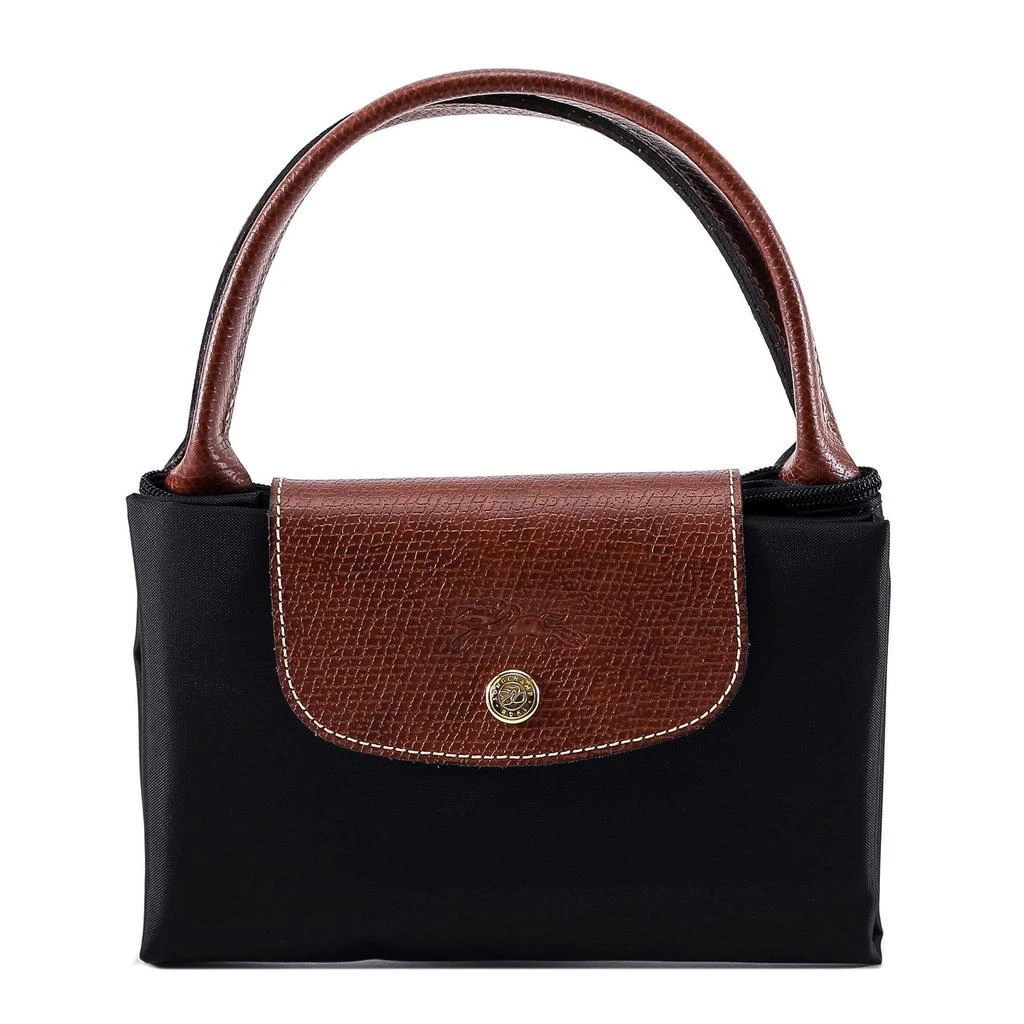 Longchamp Longchamp Le Pliage Medium Folding Tote Bag 1