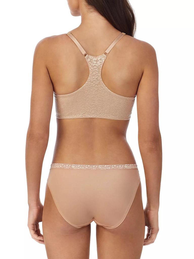 Le Mystere Safari Racerback Bra